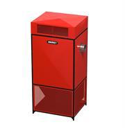 کوره هوای گرم گازوئیلی 1500 انرژی